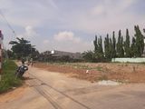 Bán Gấp Đất Mặt Tiền Khu Dân Cư Tân Thạnh Đông - Củ Chi