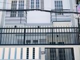 Bán Nhà Hẻm Xe Hơi Nguyễn Thị Hương .Dt 5X10M. 1Trệt,1 Lầu ,2Phòng Ngủ. Giá 3 Tỷ 150 Triệu .