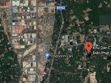 Đất Sổ Đỏ, Thổ Cư 100%,xây Dựng Tự Do, Ngay Kcn Vsip Mở Rộng, Gần Chợ Vĩnh Tân, Giá 701Tr/75M2