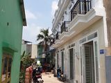 Nhà Mới Hà Huy Giáp 3X9M 1 Lầu Gần Ngã Tư Ga