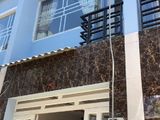 Bán Nhà Gần Chợ Thạnh Xuân, 48M2 1 Lầu 2 Phòng Ngủ