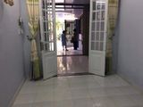 Bán Nhà Thạnh Lộc 41, 3X14M Co Sân Để Xe Hơi