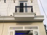 Nhà Mới Hà Huy Giáp 3X9M 1 Lầu Gần Ngã Tư Ga