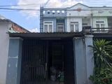 Bán Nhà Thạnh Lộc 41, 3X14M Co Sân Để Xe Hơi