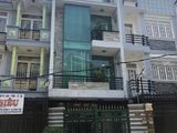 Nhà Mtkd Tỉnh Lộ 10, Bình Tân. 4,3X33, 3,5 Tấm, 13,5 Tỷ.
