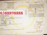 Cần Bán Ô Đất Trục Đường 21M Khu Đô Thị Cao Xanh A -B28 - Ô 2
