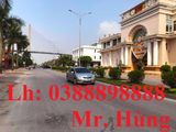 Cần Bán Đất Khu Vựng Đâng Ngay Trục Đường Đôi 31M - A 3- Ô 6 Bao Biển