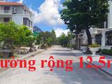 Cần Bán Lô 2 Mặt Góc( Đn+Tn) Đất Biệt Thự Khu Vực Đông Bắc, P. Hồng Hải, Tp. Hạ Long Lô E – Ô 5.