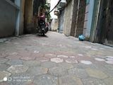 Hoàng Mai, Siêu Hiếm, 2 Thoáng, Ngõ Thông, Diên tích: 55M2, 3.2 Tỷ Tl. Lh: 0392804166