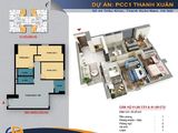 Da Pcc1 Thanh Xuân- Số 44, Triều Khúc, Chỉ Từ 1,6 Tỷ Sở Hữu Ngay Căn Hộ 2Pn