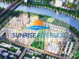 Bán Lỗ Giá Gốc Căn Hộ Sunrise Riverside, 2Phòng Ngủ, 2Wc, 70M2, Giá 2.2 Tỷ.