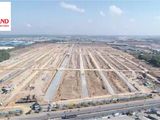 Đất Vàng.Khu Đô Thị Nam Tân Uyên. Sinh Lời Trước Mắt-Cơ Hội Đầu Tư.