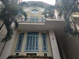 Bán Biệt Thự Phố Thái Hà-Gara 4 Ô Tô, 191M2, Giá 27.5 Tỷ