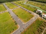 Siêu Dự Án Đất Bình Chánh . Khu Công Nghệ Cao Việt Úc Giá 490 Triệu / Nền 80M2