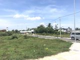 Bán Miếng Đất Thổ Cư Ngay Cổng Chào Long Hải, Bà Rịa