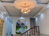 Bán Nhà Ba Phòng Ngủ, Đường Số 3 Kdc Thới Nhựt 2, An Khánh