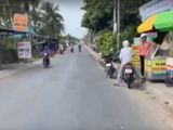 Sang Lại 62M2 Đất Nền Thổ Cư Chợ Hữu Định Tp Bến Tre