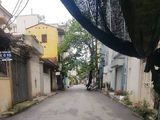 Đất Thổ Cư Phường Bồ Đề, Ngõ Thông Ô Tô Vào. Lh 0903440669