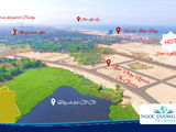 Bán Lô Bt Đẹp View Sông Cổ Cò, Ngọc Dương