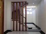 Phân Lô Ô Tô Chạy Vòng Quanh Phố Đặng Xuân Bảng 40Mx5Tầng Giá 3.98 Tỷ