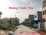 Bán Đất Kđt Đồi Mắm Tôm, P. Yết Kiêu, Dt 90M2, Mặt Tiền 4.5M, Hướng Tây Nam
