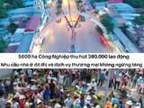 Chỉ Với 580 Triệu Sở Hữu Ngay Vị Trí Thương Mại Đẹp Nhất Khu Dân Của Đại Nam