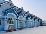 Bán Nhà Trả Góp, Sở Hữu Ngay Nhà Mặt Phố Bàu Bàng Chỉ Từ 379 Triệu