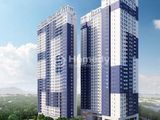 Căn Hộ Cao Cấp C-Sky View Chánh Nghĩa - Bình Dương.