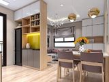 Bán căn hộ cao cấp