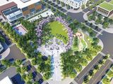 Bàu Bàng Siêu Dự Án Dream City