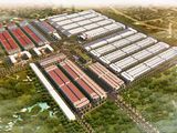 Bàu Bàng Siêu Dự Án Dream City