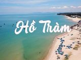 Đất Nền Ven Biển Hồ Tràm - Giá F0 - Đã Có Sổ