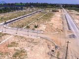 Ra Mắt Phân Khu Sandy Riverside Với 16 Lô Đất Nền Nhà Phố Liền Kề
