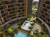 Bán 2 Phòng Ngủ Alpha Hill, 100M2, Thanh Toán 20% Nhận Nhà, Cam Kết Thuê 5000$/tháng Giữ Chỗ Sinh Lời 200%