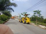 Sang gấp lô đất 90m2 giá 880tr, MT đường Phan Văn Hớn giao với Quốc lộ 1A, Bà Điểm, Hóc Môn