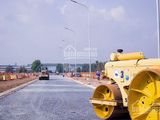 Đất Tân Phước Khánh, Ngay Trung Tâm Chợ, Kế Bên Trường Học, Sổ Đỏ, Hỗ Trợ Ngân Hàng 60%