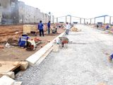 Đất Nền Giá Rẻ - Tân Phước Khánh Tân Uyên