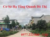 Bán Đất Kđt Ông Nhan,p.cao Thắng. Dt:80M2,mt:5M Vị Trí Đẹp Để Ở !!!