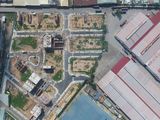 Đất Thổ Cư Thuận An Bình Dương Đã Có Sổ Giá Chỉ 1,4 Tỷ/căn