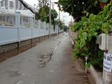 Bán Đất Nền Nhà Phố Lê Đức Thọ F13 Gò Vấp Giá Chỉ 57Tr/m2