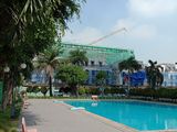 Căn Hộ Charm Plaza Dĩ An Bình Dương Giá Chỉ 1,1 Tỷ/căn