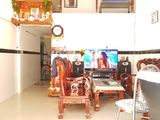 Bán Nhà Đẹp , Sổ Hồng Riêng , Thị Trấn Nhà Bè , Dt 40M2, Nở Hậu , Giá 2,4 Tỷ