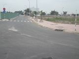 Bán Đất Nền Dự Án Khu Dân Cư Lộc Phát Garden-Củ Chi