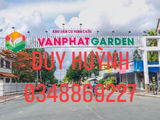 Chỉ Từ 30Triệu/nền Anh ,chị Sở Hữu Nền Dự Án Vạn Phát Garden Phường 7 Sóc Trăng