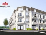Chính Thức Ra Mắt Tiểu Khu Phú Gia -Khu Đô Thị Nam Tiến