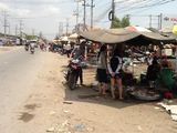 Đất Khu Dân Cư Tân Tạo Bình Chánh 1Tỷ/100M2- O9O2931O42