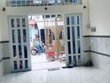 Bán Nhà Phố Đường 21 F9 Gò Vấp Giá 6 Tỷ/căn