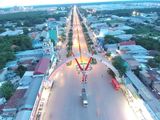 Đất 1000M2 Giá Rẻ Hạt Dẻ ,Chơn Thành, Bình Phước