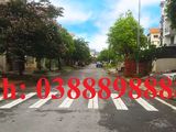 Cần Bán Ô Góc Đát Khu Vực Licogi 2 A8 - Ô 51