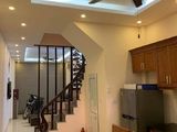 Nhà Đẹp Giá Đẹp, Vị Trí Đẹp Hoàng Mai, Lô Góc, Oto Đỗ Cửa, Kinh Doanh 43M2, 4 Tầng 3,1 Tỷ